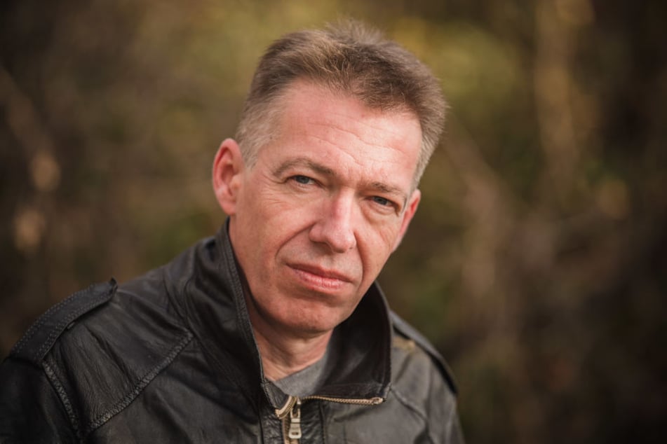 Andreas Lösche, der Bruder der ermordeten Sophia, will in Gedenken an seine Schwester einen Verein oder eine Stiftung gründen.