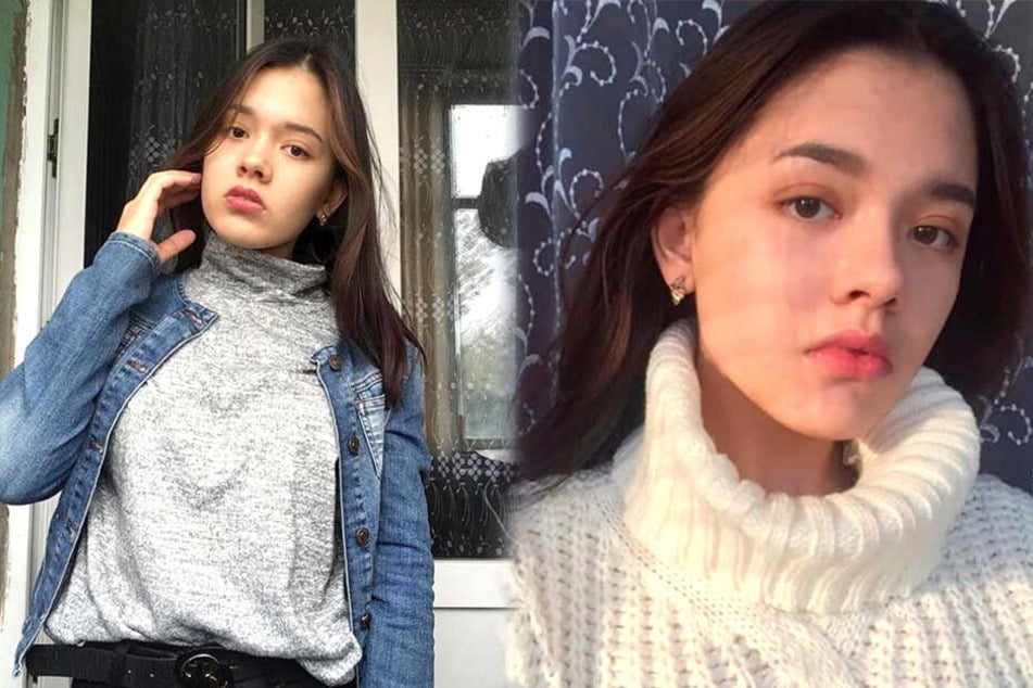 Ein Foto mit ihrem Handy bezahlte Karina Baymukhambetova (15) mit dem Leben.