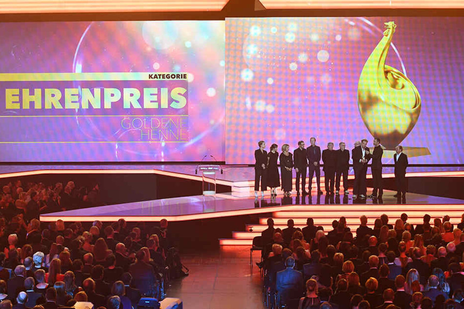 Der Medienpreis wird 2017 zum 23. Mal vergeben.