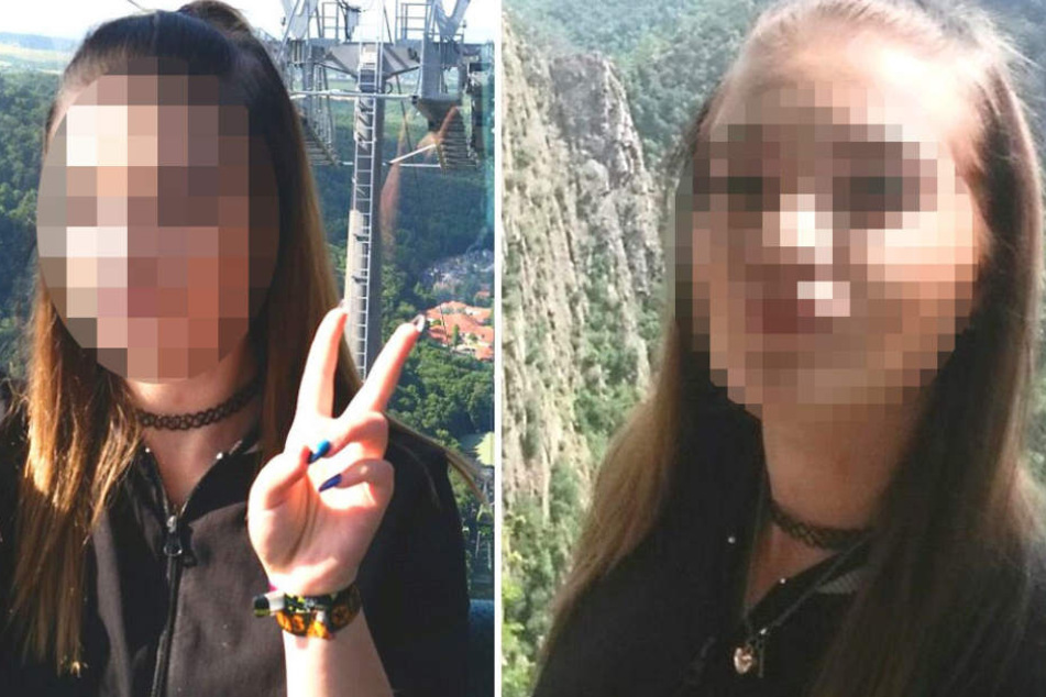 Bürgerpolizisten fanden Leonie wohlbehalten auf.
