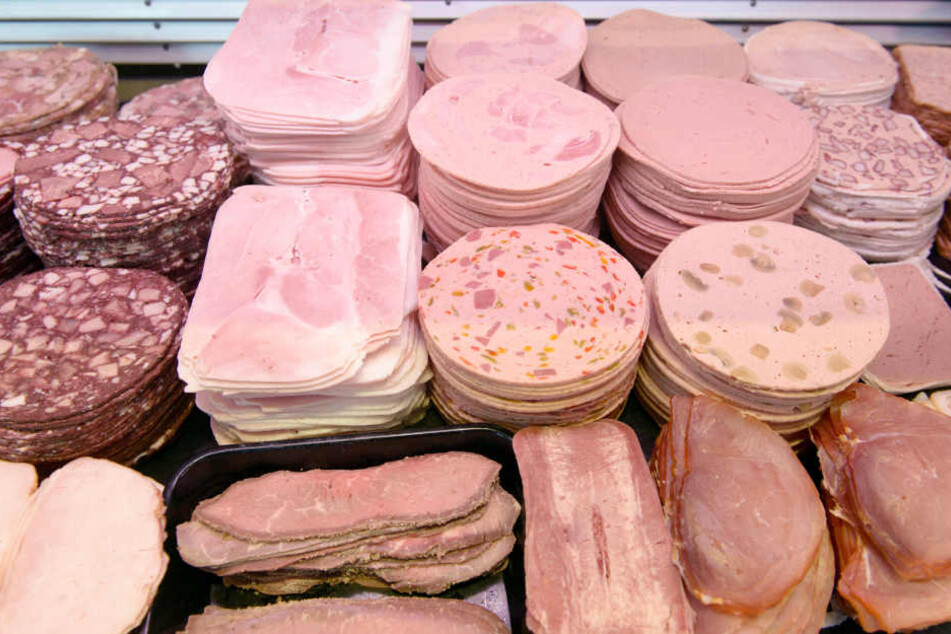 Unbekannte haben aus einer Leipziger Fleischerei einen Wurstwärmer, auch Bockwurstdämpfer genannt, gestohlen. (Symbolbild)