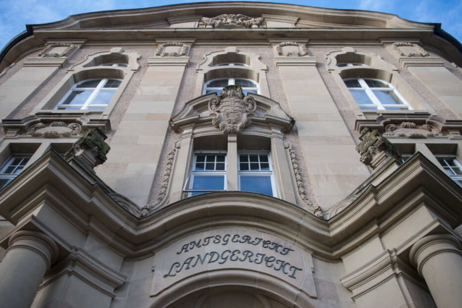 Der Prozess gegen den Vater fand vor dem Landgericht Rottweil statt.