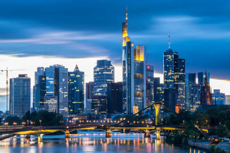 Immer mehr Menschen zieht es in die Mainmetropole.