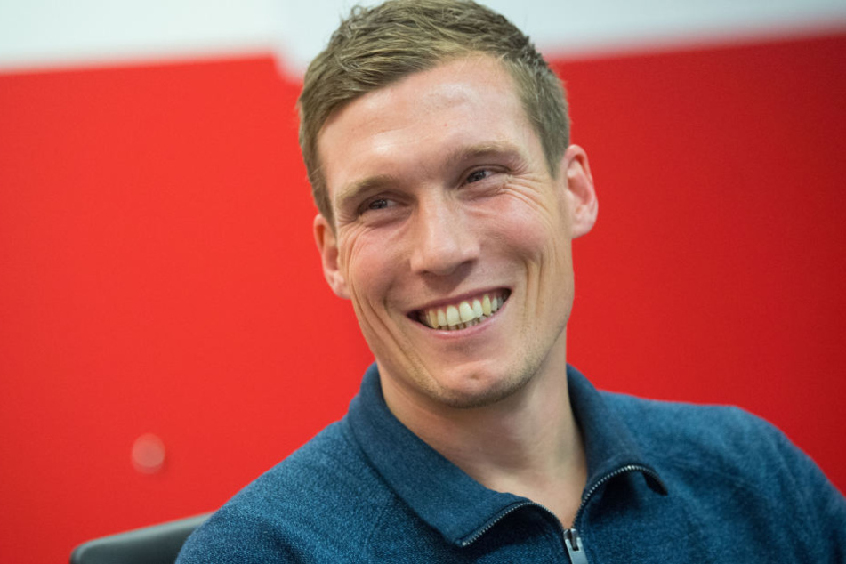 Gelingt Trainer Hannes Wolf (Foto) am Samstag die Auswärtswende?