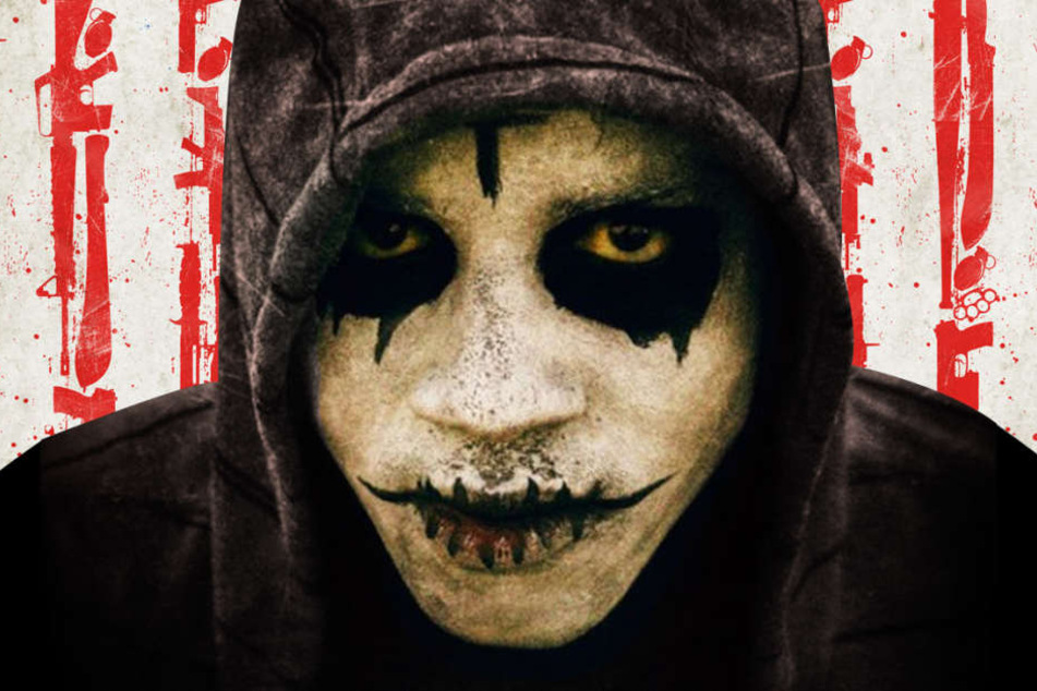 Rückblick auf First Purge Anarchy (Teil 2).