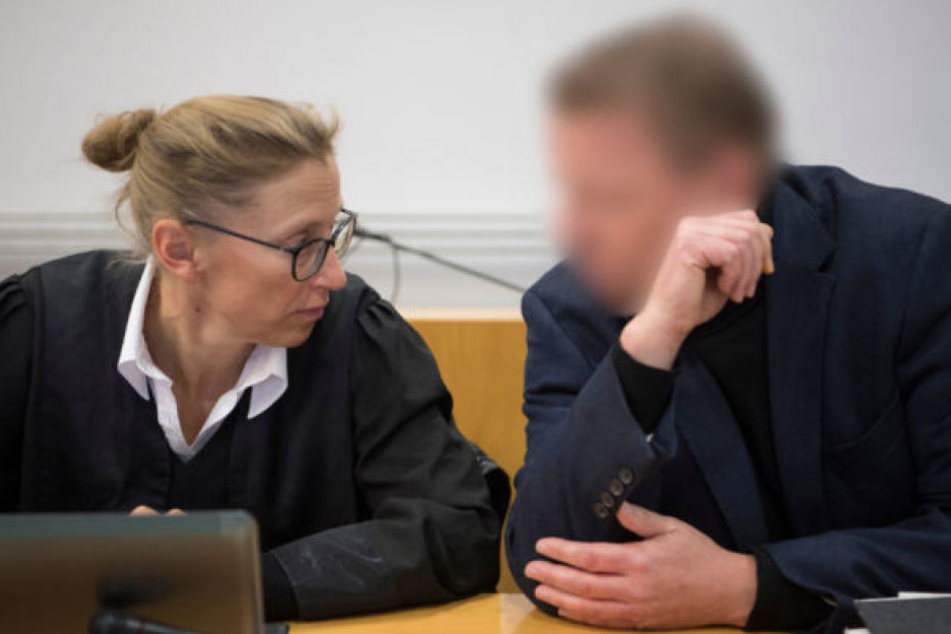 Am Freitag entscheidet sich das Schicksal des mutmaßlichen Täters. Er soll seine Ehefrau mit Spiritus übergoßen und angezündet haben.