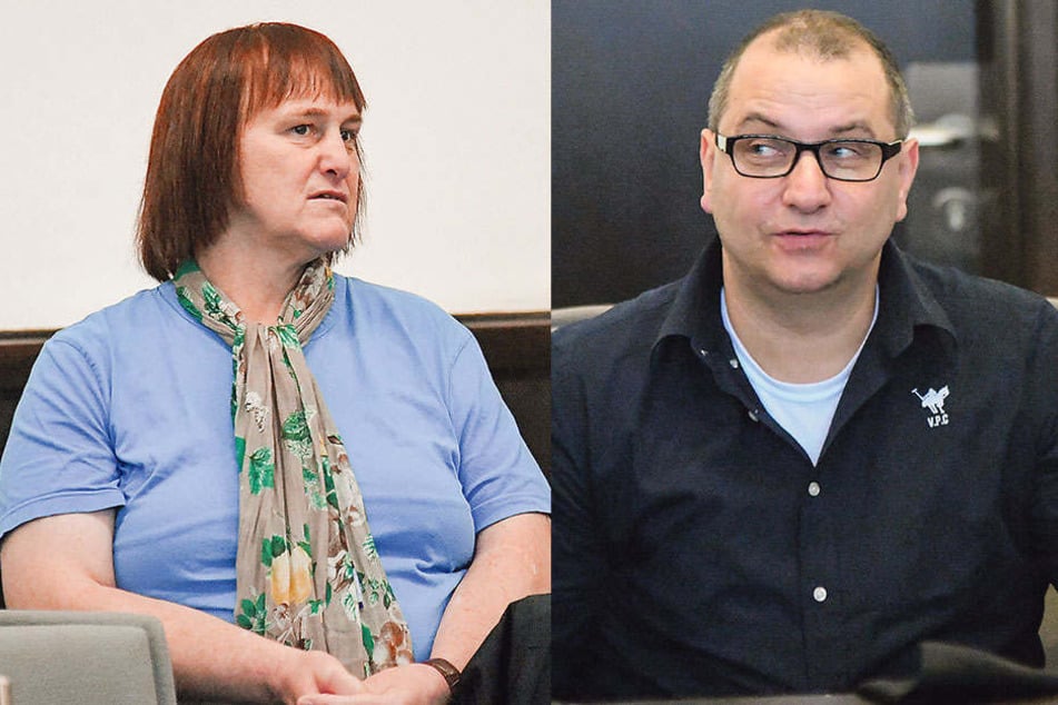 Schon wieder fällt der Prozess um das Horror-Pärchen Angelika W. und Wilfried W. aus.