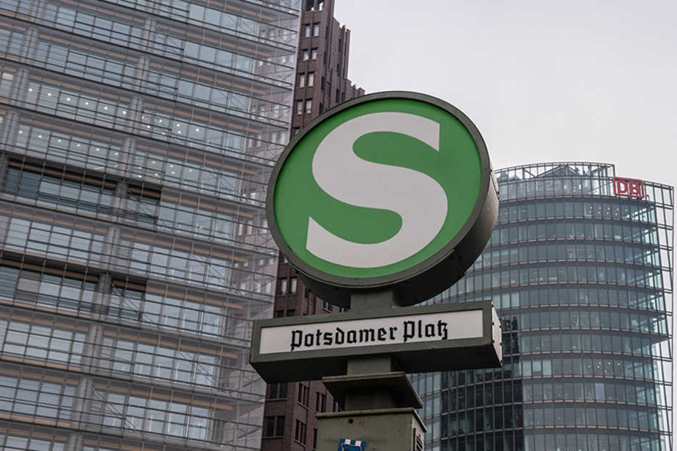 Das Gebiet um die Ampel wurde weiträumig abgesperrt. (Symbolbild)