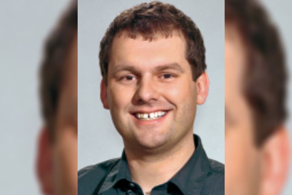 Leipzigs SPD-Fraktionsvorsitzender Christopher Zenker will den Rechten nicht das Feld überlassen, ihre Präsenz auf der Buchmesse aber auch nicht verbieten.
