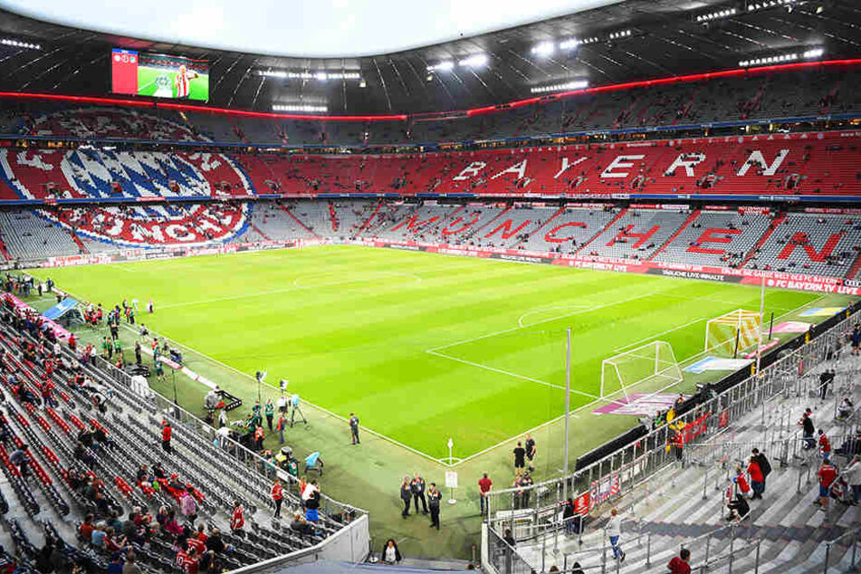 Droht in Zukunft eine leere Allianz Arena, wenn der FC Bayern München und die anderen reichen Vereine sich immer weiter von der Basis entfernen?