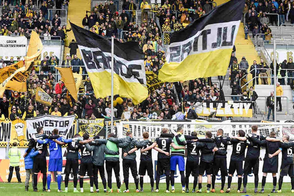 Auf dem legendären Tivoli in Aachen wird nur noch Regionalliga-Fußball gespielt. Auch Alemannia musste der Dritten Liga den Rücken kehren.