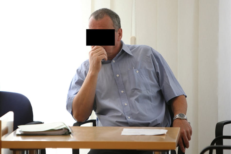 Firmenchef Jürgen K. (58) muss nun 8000 Euro zahlen.