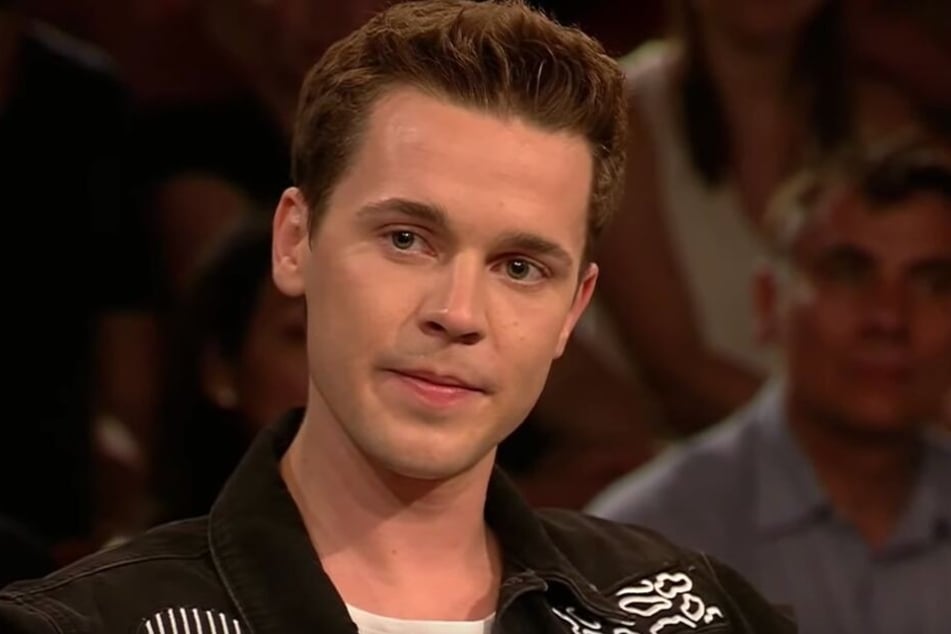 Inzwischen hat Felix Jaehn einen Weg gefunden, mit seiner Bisexualität umzugehen.