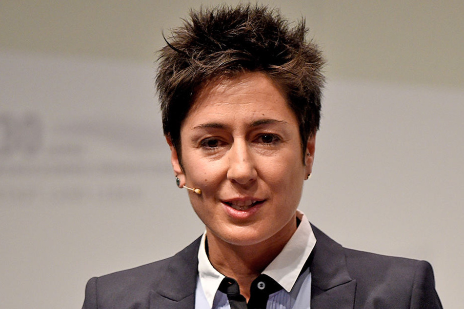 Dunja Hayali äußerte nun, dass es sich bei ihren Einsätzen nicht um Werbeauftritte handelt.