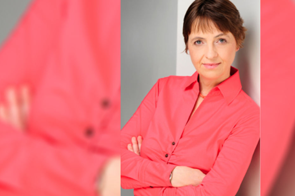 Katharina Kleinschmidt ist eine der Initiatoren des Antrags.