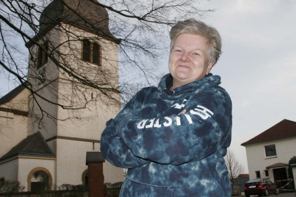 Bettina Henneke sieht sich im Recht und nahm sich einen Anwalt.