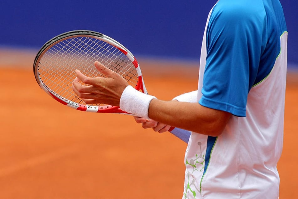 Der Tennissport wird von einem Wettskandal erschüttert.