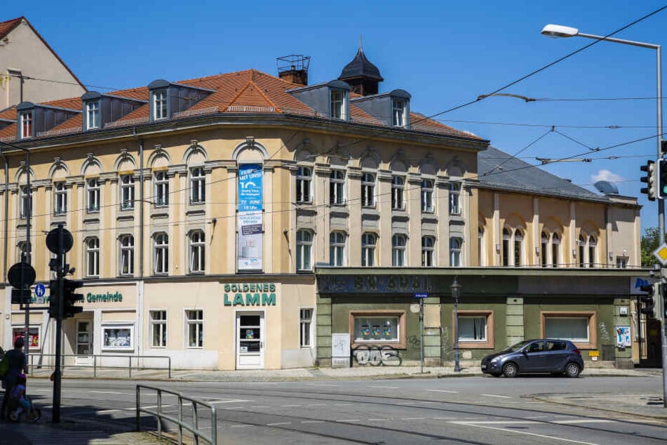 Die Musikschule im Goldenen Lamm an der Leipziger Straße feiert 10. Geburtstag.