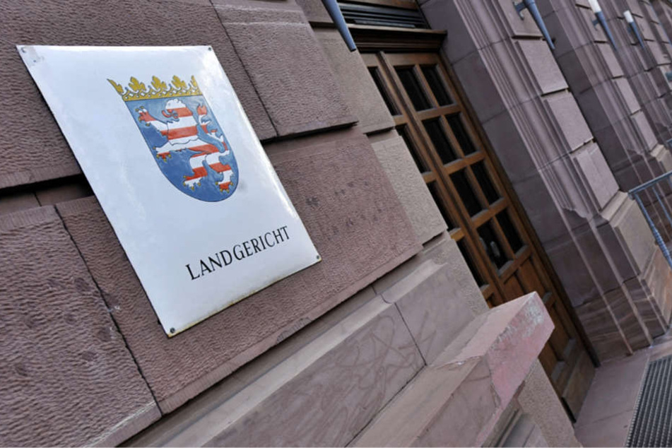 Vor dem Landgericht Gießen wird eventuell der Mord an dem achtjährigen Mädchen Johanna verhandelt.