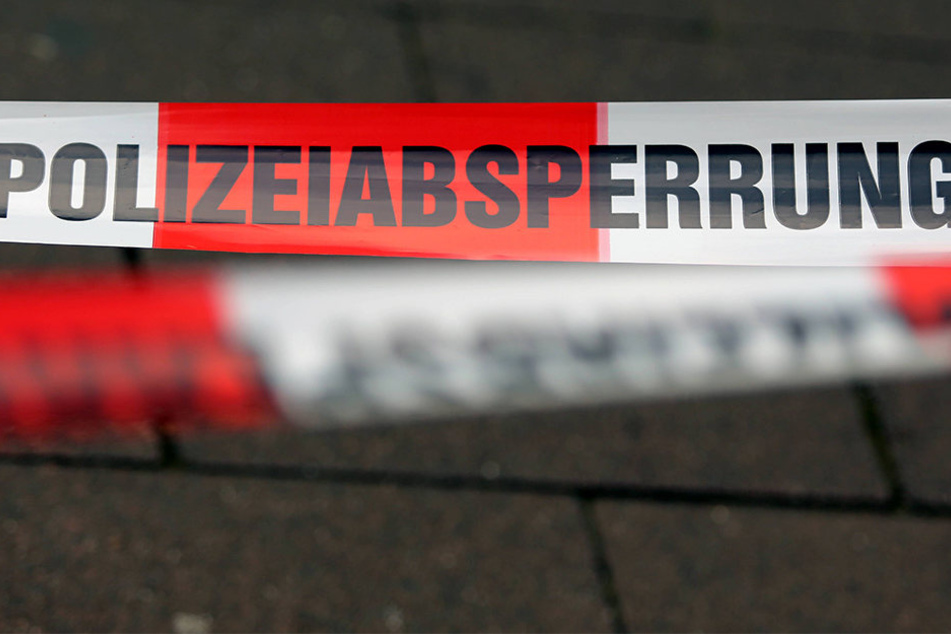 Sprengstoff-Fund: Die Polizei durchsuchte das Einfamilienhaus in Vlotho (Symbolbild).