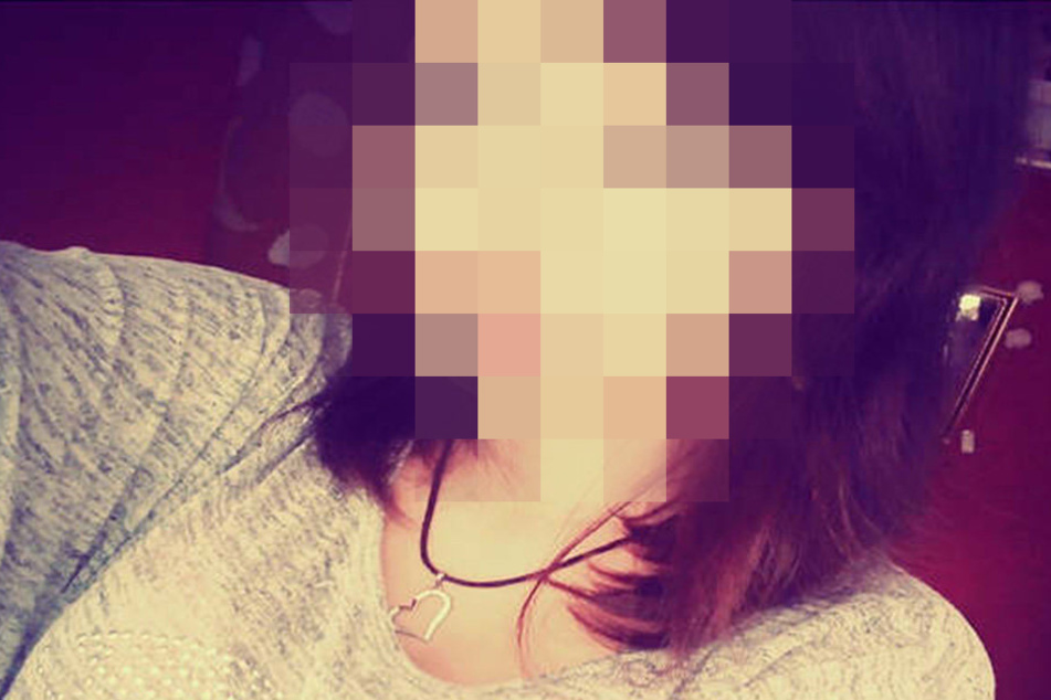 Die Polizei bitte um Hinweise zum Aufenthaltsort von Elisa Sara Otto.