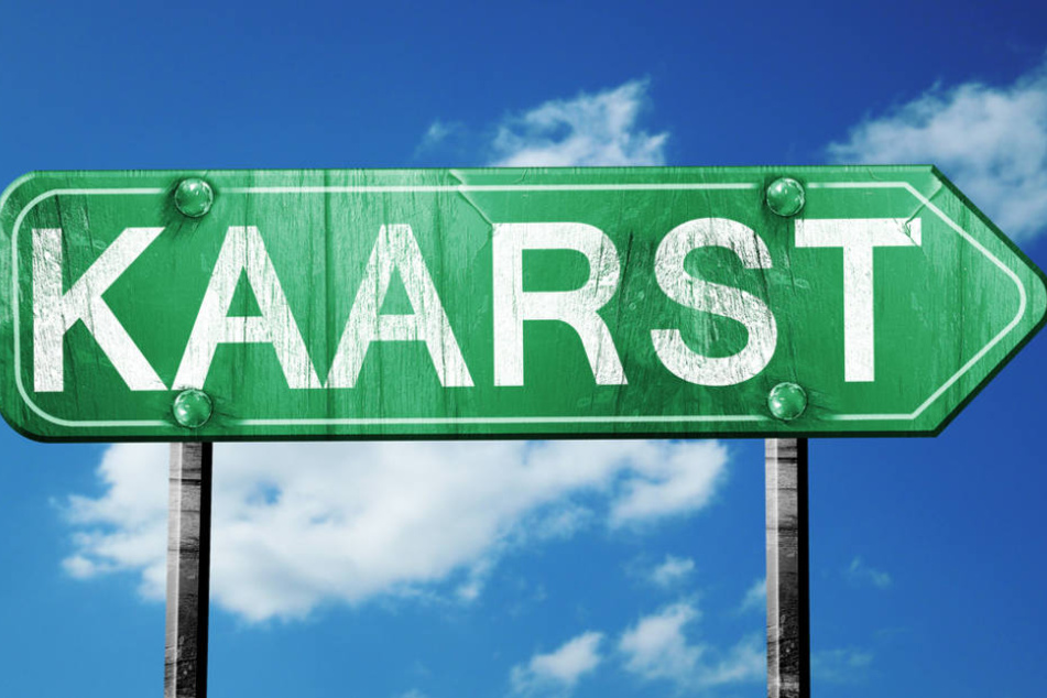 Kaarster See soll vor Verschmutzung gerettet werden.