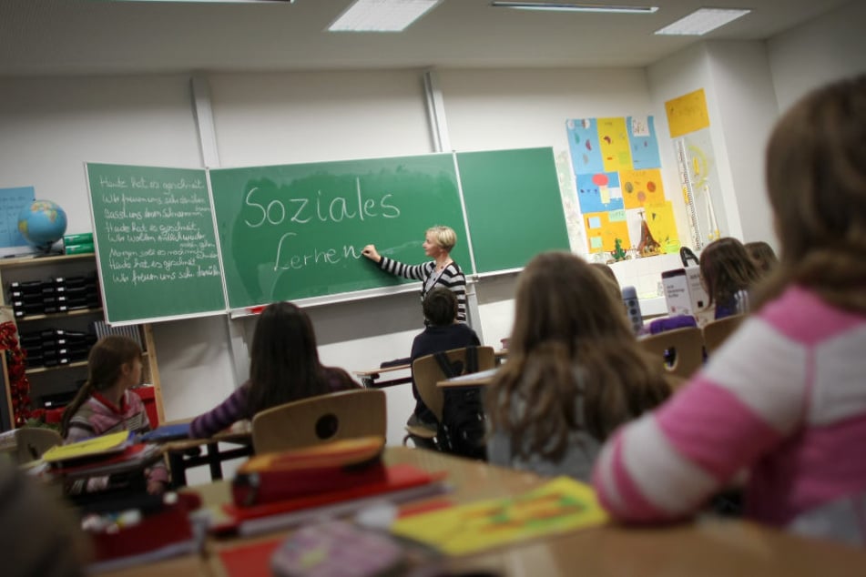 Die Schüler Union Thüringen will, dass die Schule nicht vor 9 Uhr startet.