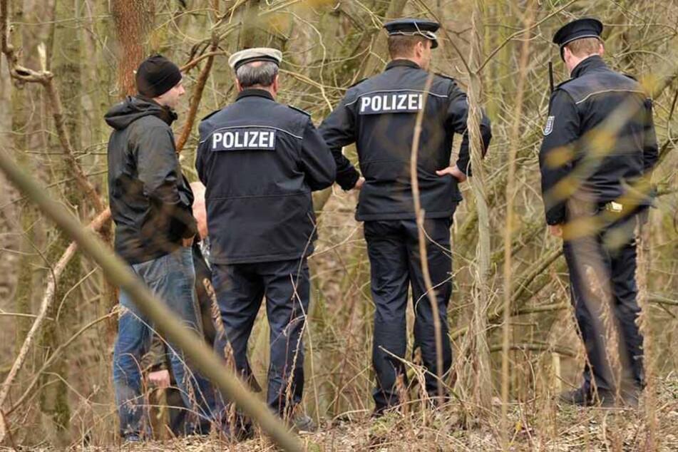 Die Polizei muss jetzt die Identität und Todesursache ermitteln (Symbolfoto).