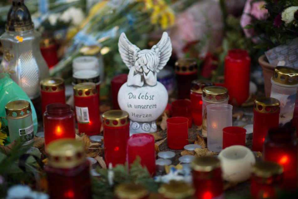 Markus B. (22) starb nach einer Auseinandersetzung in Köthen.