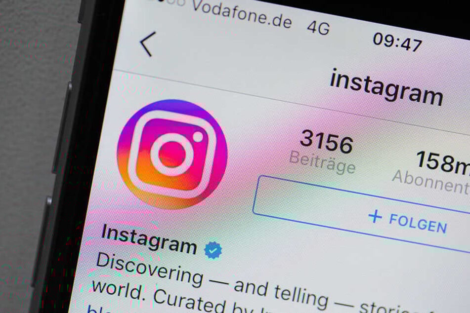 Instagram plant offenbar neue Funktionen.