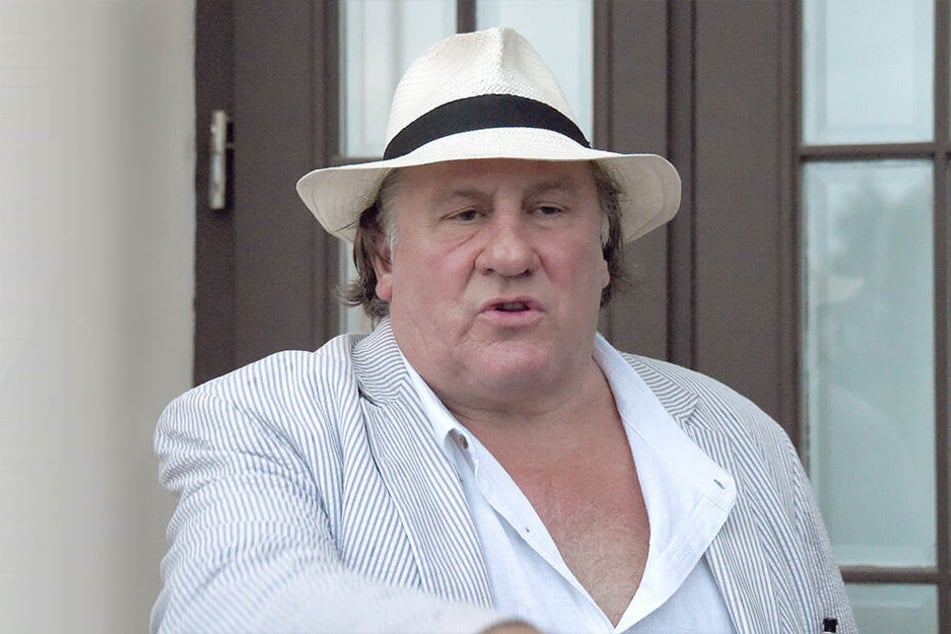 Die Ermittlungen gegen den französischen Schauspieler Gerard Depardieu wurden eingestellt.