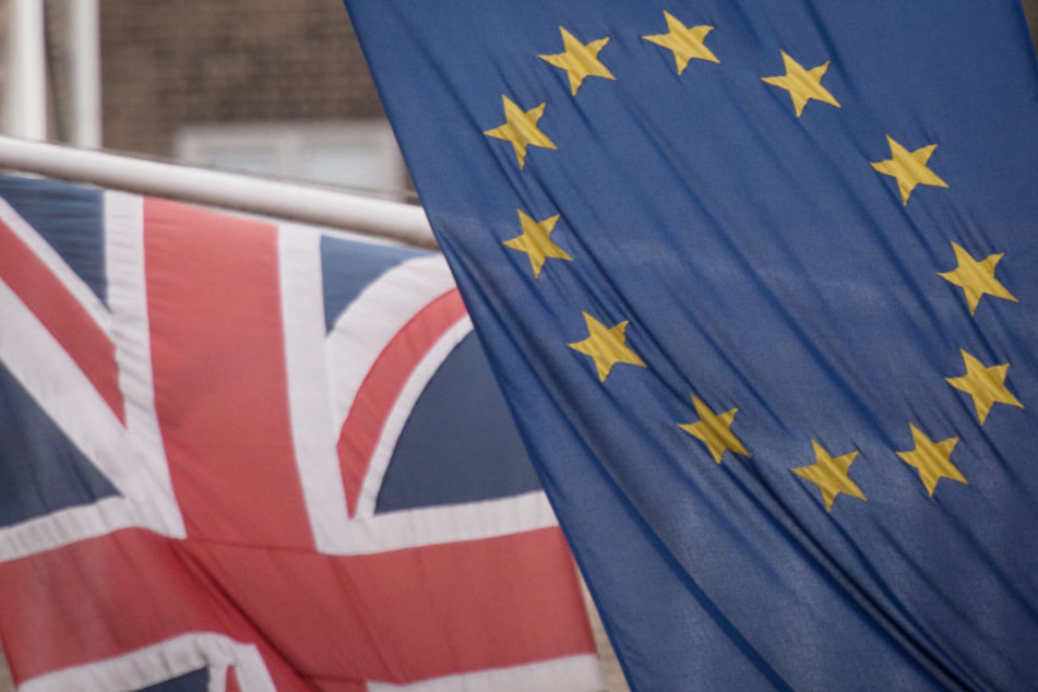 Großbritannien selbst wird jedoch am meisten unter dem Austritt leiden.