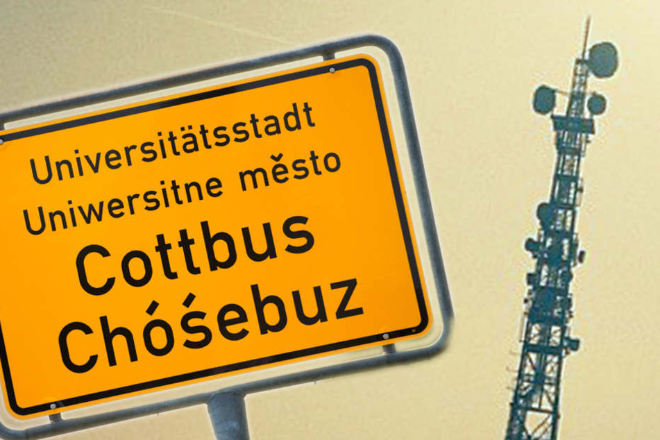 Die Anwohner befürchten einen Zusammenhang zwischen Funkmast und der steigenden Zahl an Krebserkrankungen in der Wohnsiedlung.