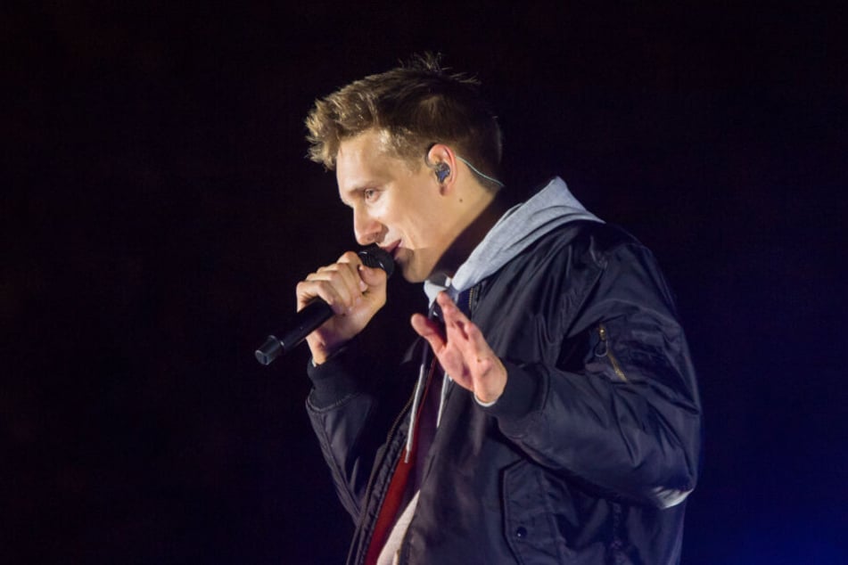 Felix Kummer auf Tour: In Wien musste er jetzt überraschend ein Konzert absagen (Archivbild).