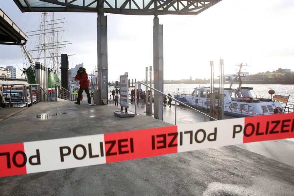 Schon im Januar suchten die Einsatzkräfte der Polizei nach dem Vermissten (44).