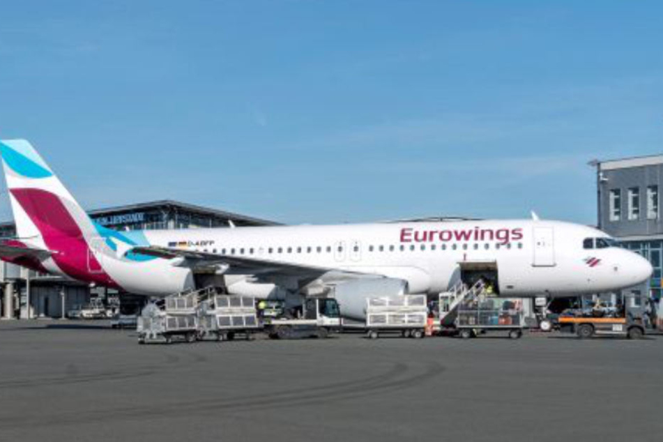 Flugzeuge des Typ Airbus A320 werden demnächst häufiger die Balearen anfliegen.