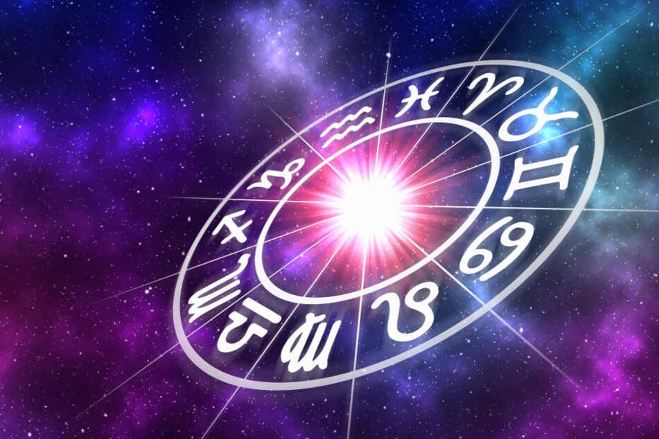 Dein Horoskop für Mittwoch, den 11.12.