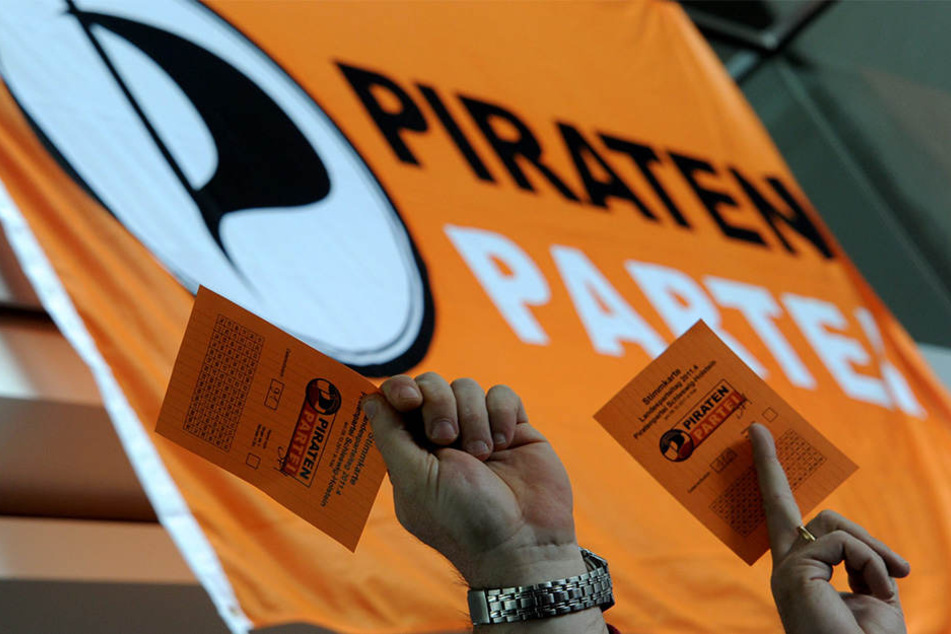 Die Piratenpartei rückt die digitale Revolution in den Fokus.