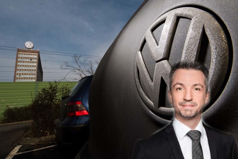Torsten Schutte, Fachanwalt aus der Berliner Kanzlei ŽSKS Rechtsanwälte, betreut Opfer des Diesel-Skandals.