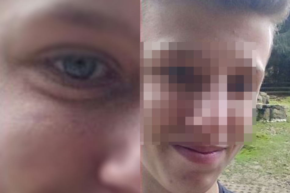 Wo ist der 15-Jährige Dennis aus Tharandt?