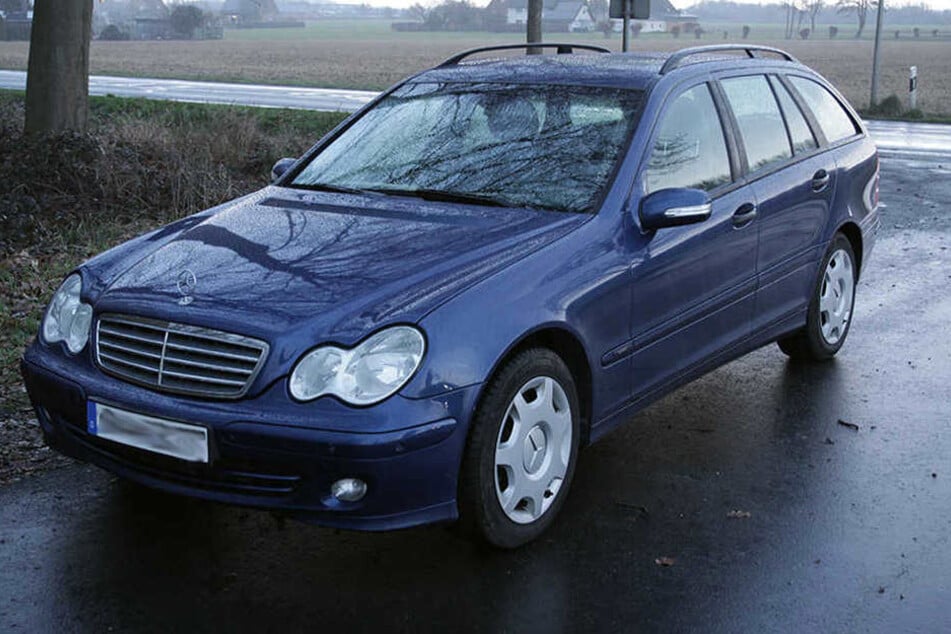 Zwischenzeitlich suchte die Polizei auch das Auto des ehemaligen Ratsherrn.