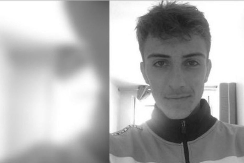 Thomas Rodriguez wurde nur 18 Jahre alt