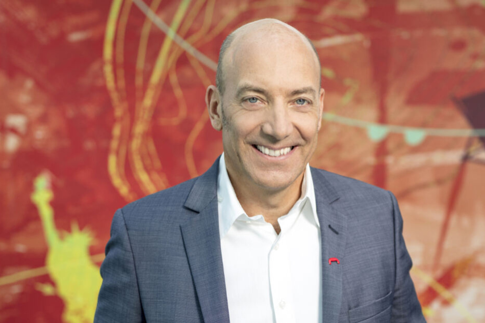Ingo Burmester von DER Touristik äußert sich zur Thomas-Cook-Pleite.