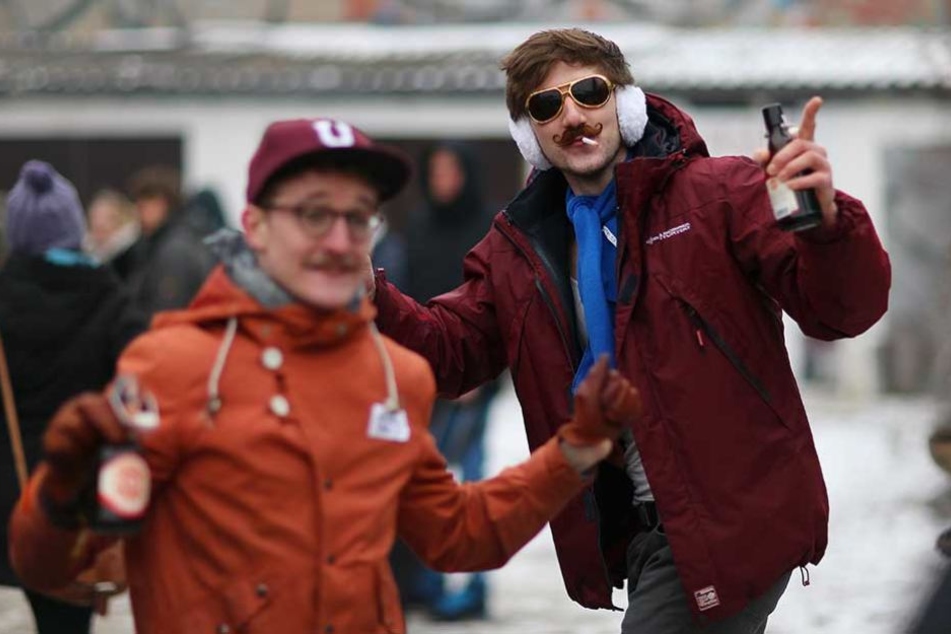 "Elitäre Hipster" bilden in den Augen Spahns eine neue Parallelgesellschaft.