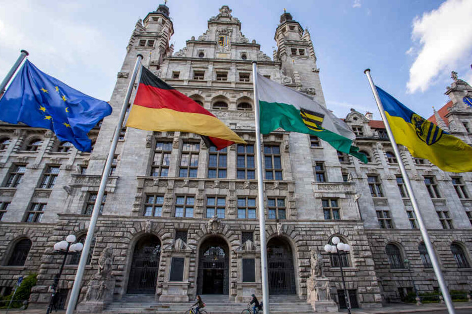 Die Freibeuter wollen, dass sich der Stadtrat der Klage der Grünen gegen Oberbürgermeister Burkhard Jung anschließt.