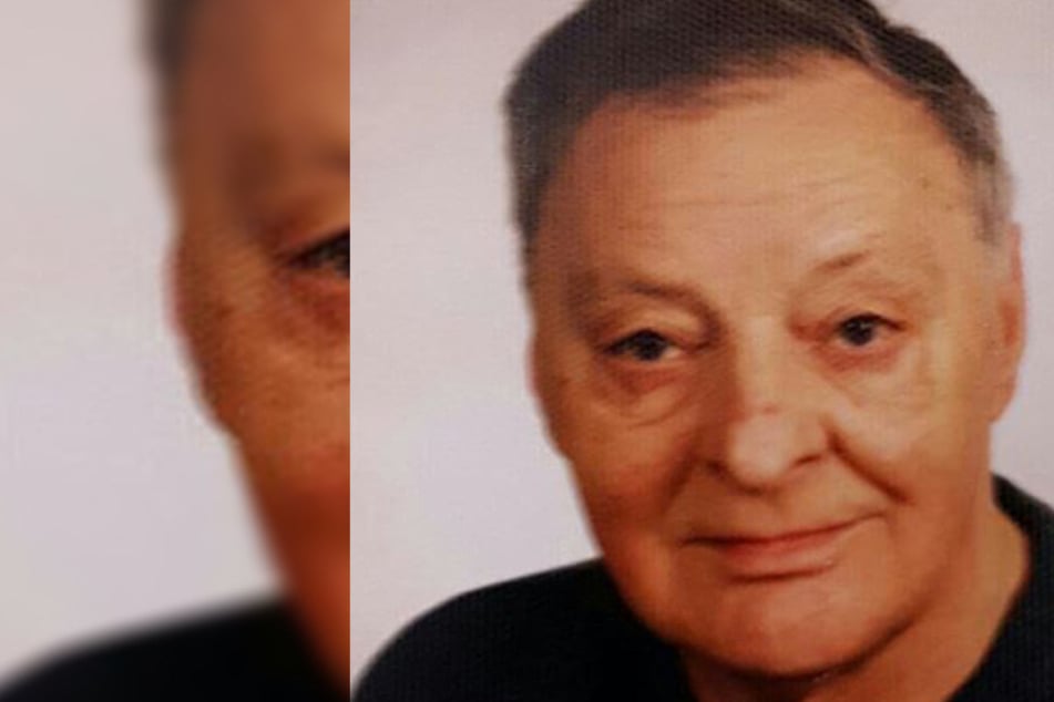 Vom 86-Jährigen Harald Klär aus Erfurt fehlt seit Montagvormittag jede Spur.