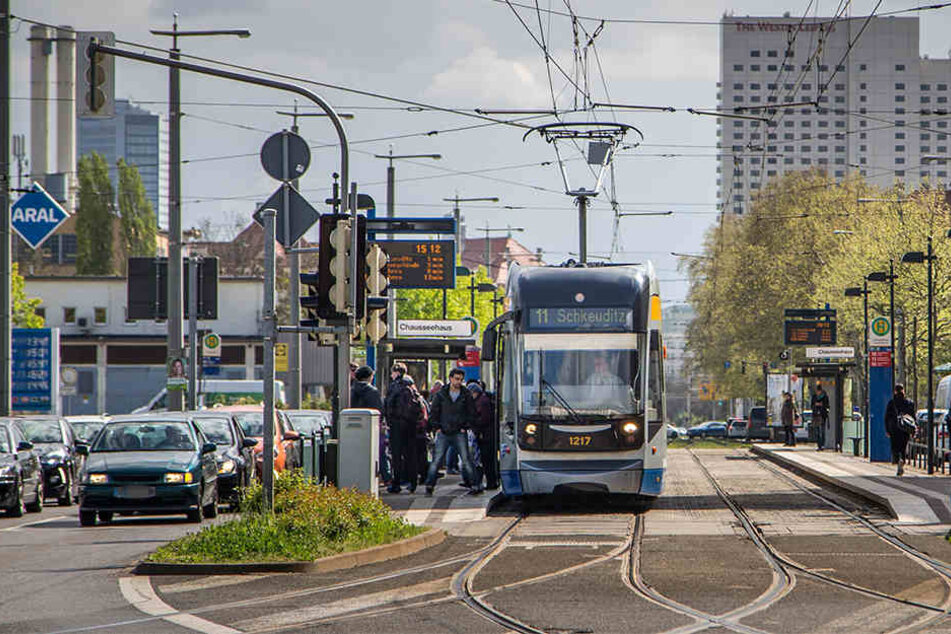 Die Linksfraktion will die regelmäßigen Fahrpreiserhöhungen in Leipzig per Ratsbeschluss stoppen.