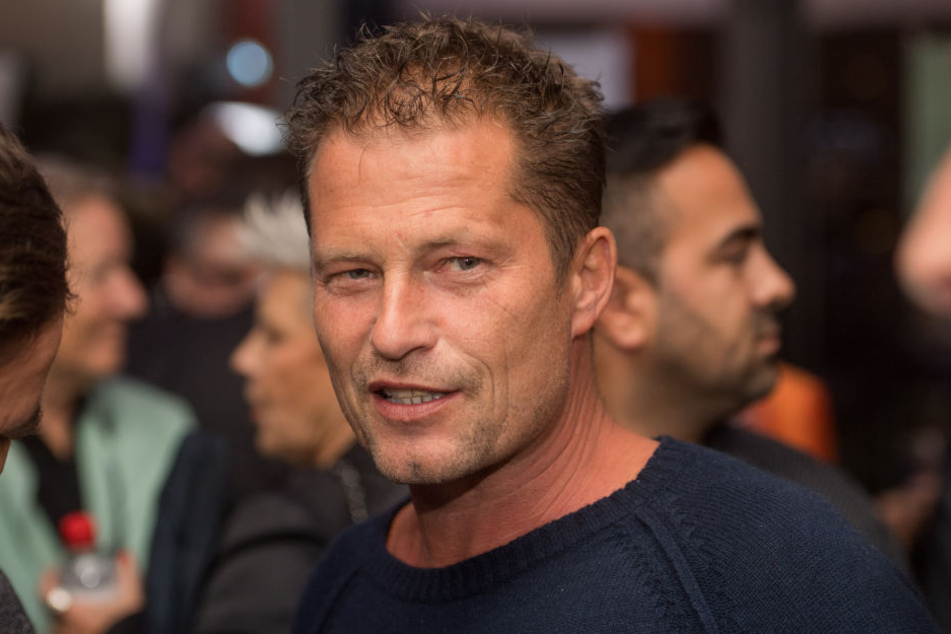 Til Schweiger darf seinen Facebook-Post weiterhin stehen lassen.