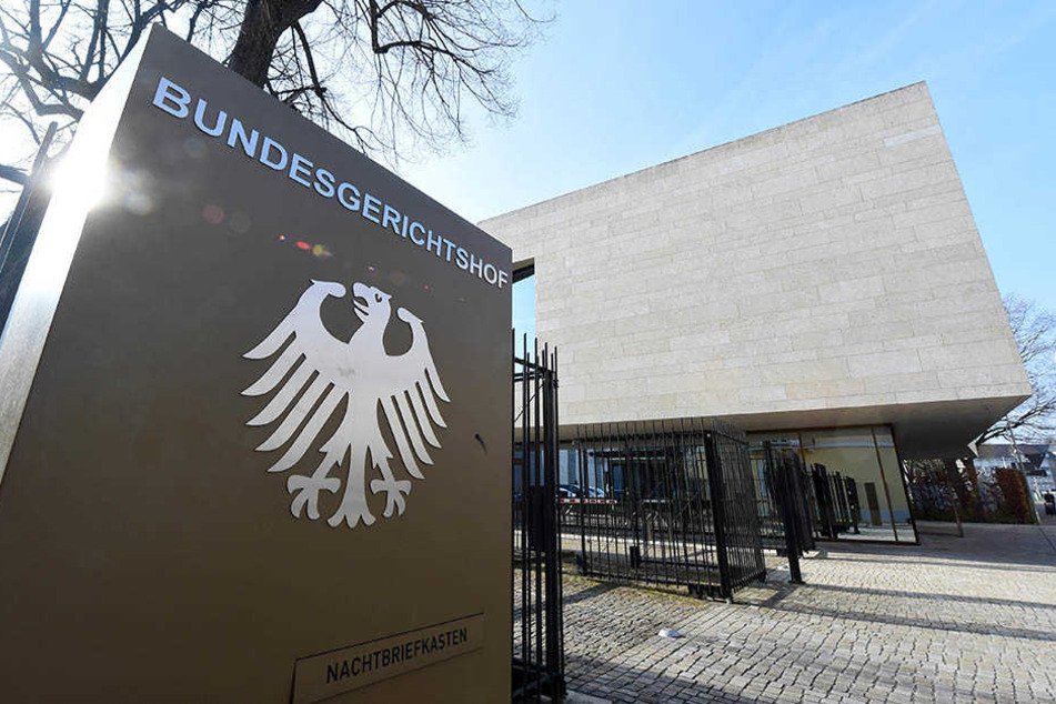 Der Bundesgerichtshof hob am Freitag die Einsprüche auf.