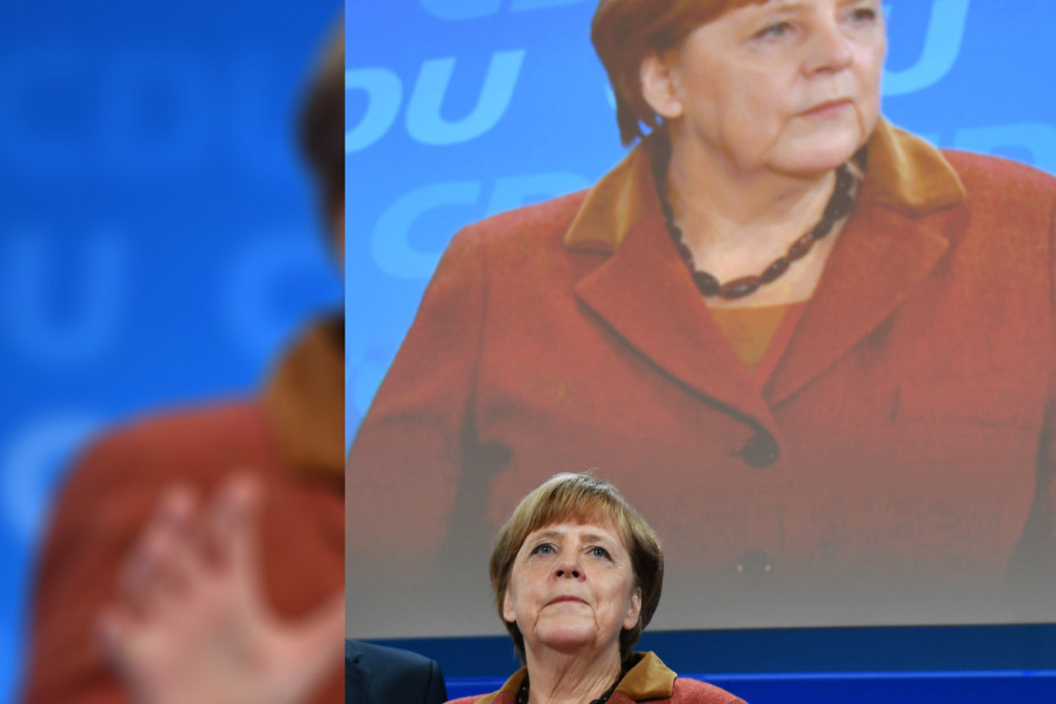 "Sie ruinieren die CDU" - ruft ein Christdemokrat.